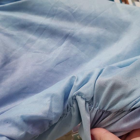 Putti Rococo Minidress - Picture 5 of 5